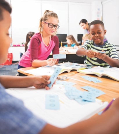 classroom conditions